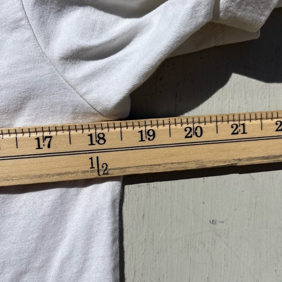 Men's Nike T-Shirt Multicolor All-Over Spell S Swish Logo Streetwear City Sports - Picture 9 of 11